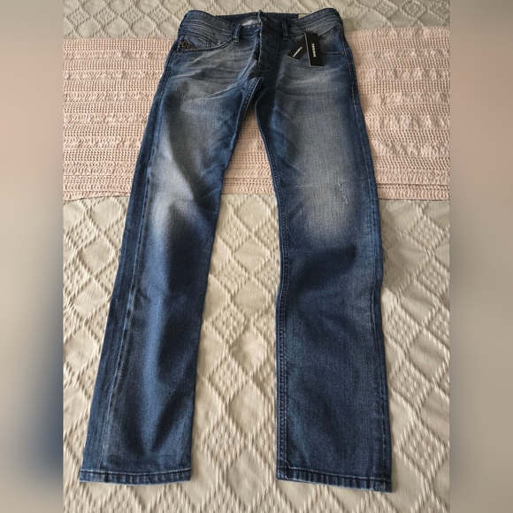 Brand new Diesel Belther 30/32 - Picture 1 of 4